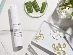 Replenix Lightweight Multivitamin Moisturizer -Care Products Store db1mhkcn 202103161931463565