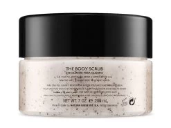 Natura Bisse Diamond Well-Living The Body Scrub -Care Products Store dfri2ygs 202103291725416102