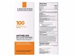 La Roche-Posay Anthelios Melt-in Milk Body & Face Sunscreen SPF 100 -Care Products Store dgno5rkd 201912121912048683
