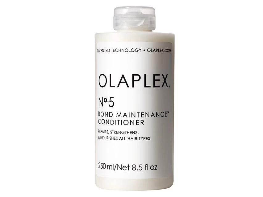 OLAPLEX No. 5 Bond Maintenance Conditioner 3 OLAPLEX No. 5 Bond Maintenance Conditioner