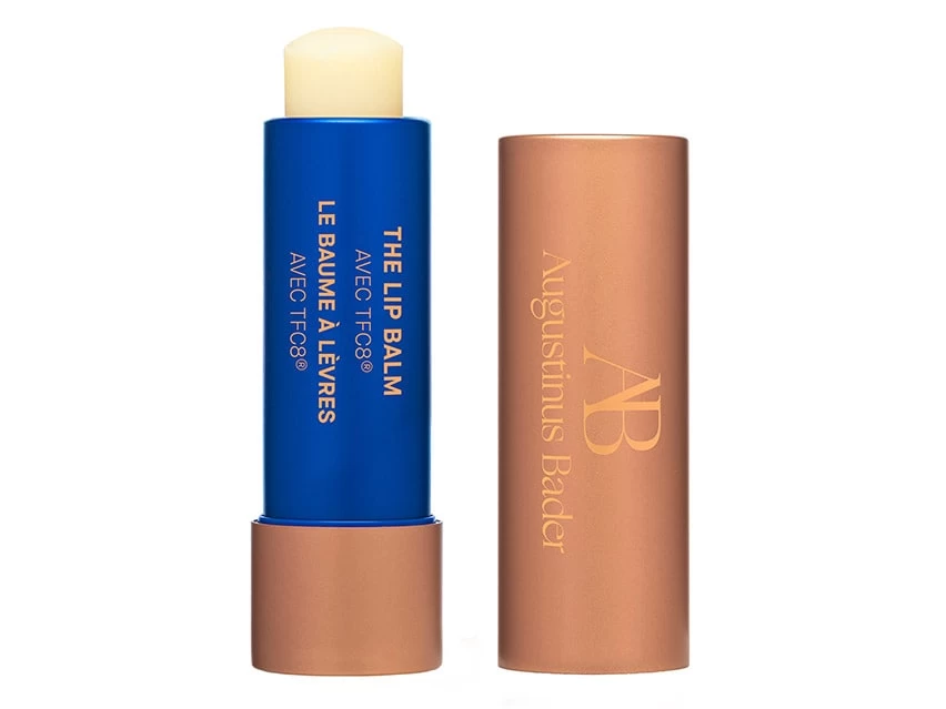 Augustinus Bader The Lip Balm 3 Augustinus Bader The Lip Balm