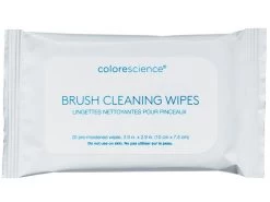 Colorescience Brush Cleaning Wipes