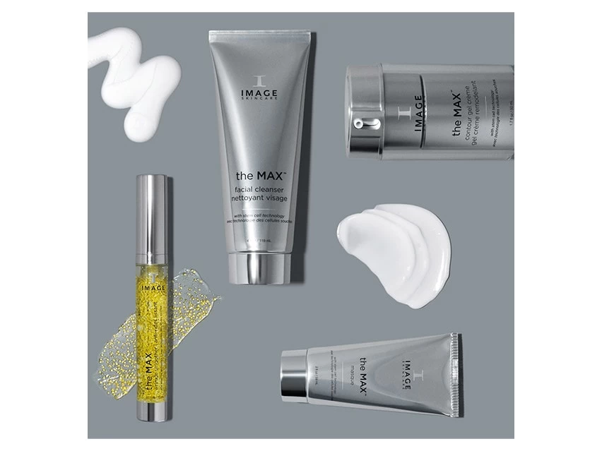 IMAGE Skincare The MAX S Cell Masque 9 IMAGE Skincare The MAX S Cell Masque - Image 7