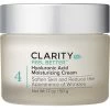 ClarityRx Feel Better Hyaluronic Acid Moisturizing Cream