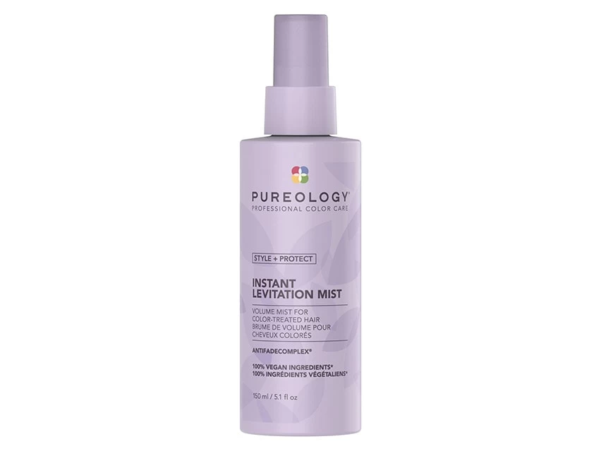 Pureology Style + Protect Instant Levitation Mist 3 Pureology Style + Protect Instant Levitation Mist