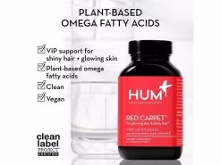 HUM Nutrition Red Carpet Dietary Supplement -Care Products Store dmqg22j1 202212291723199659