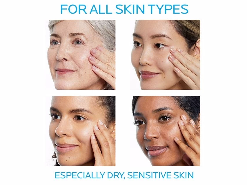 La Roche-Posay Anthelios HA Mineral SPF 30 Moisturizer With Hyaluronic Acid 7 La Roche-Posay Anthelios HA Mineral SPF 30 Moisturizer With Hyaluronic Acid - Image 5