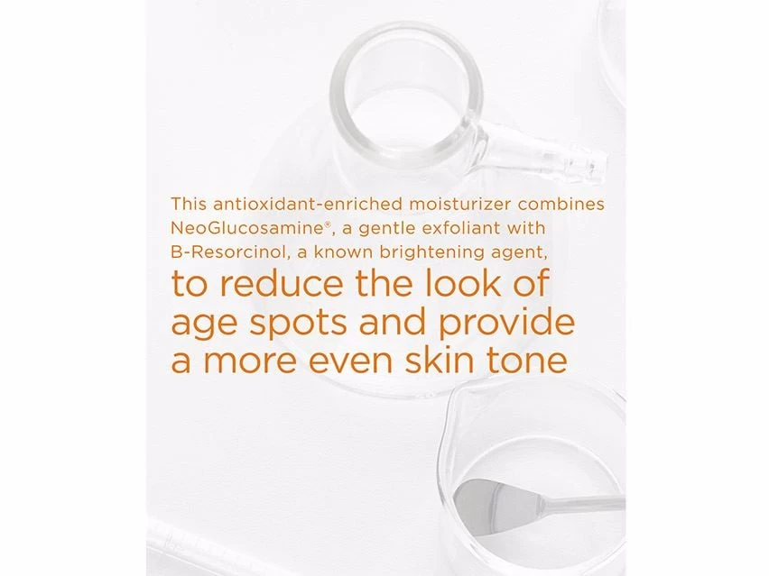 NEOSTRATA Enlighten Skin Brightener With SPF 35 6 NEOSTRATA Enlighten Skin Brightener With SPF 35 - Image 4