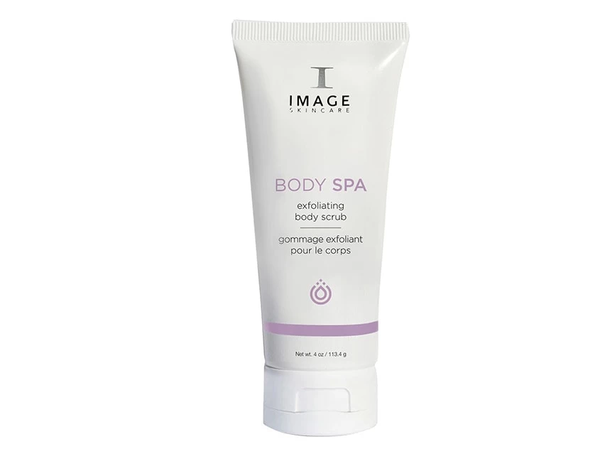 IMAGE Skincare Body Spa Exfoliating Body Scrub 3 IMAGE Skincare Body Spa Exfoliating Body Scrub