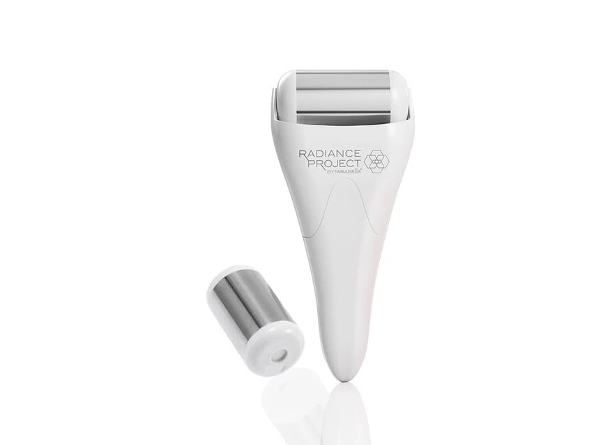 Mirabella Roll + Chill Cryotherapy Refreshing Roller 4 Mirabella Roll + Chill Cryotherapy Refreshing Roller - Image 2