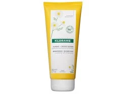 Klorane Brightening Conditioner With Chamomile