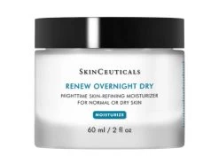 SkinCeuticals Renew Overnight Dry Gentle Exfoliating Moisturizer