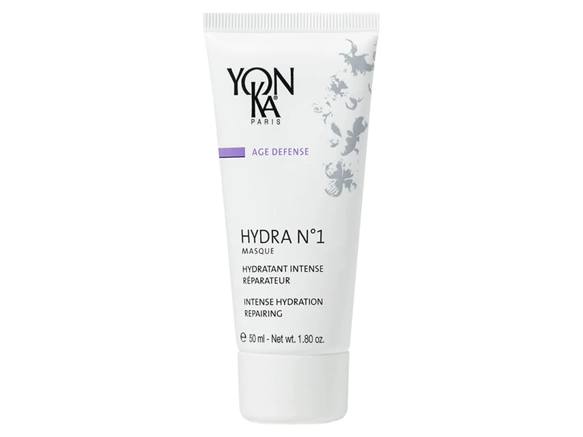 Yon-Ka Hydra N°1 Hydrating Mask 3 Yon-Ka Hydra N°1 Hydrating Mask