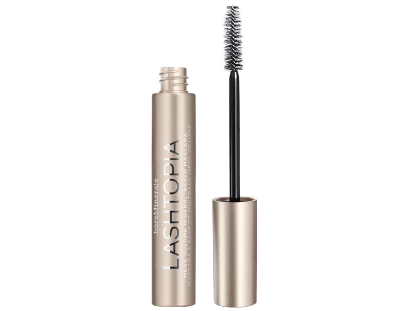 BareMinerals Lashtopia Volumizing Mascara 3 BareMinerals Lashtopia Volumizing Mascara