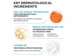 La Roche-Posay Anthelios Melt-in Milk Body & Face Sunscreen SPF 100 -Care Products Store dtudq4gy 202205041705071991