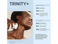 NuFACE TRINITY+ And Effective Lip & Eye Attachment -Care Products Store dtwjk1mt 202206221436256804