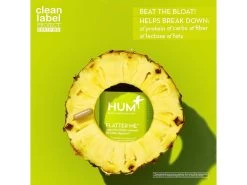 HUM Nutrition Flatter Me Dietary Supplement -Care Products Store dtyv2dei 202302211609102806
