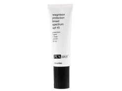 PCA SKIN Weightless Protection Broad Spectrum SPF 45