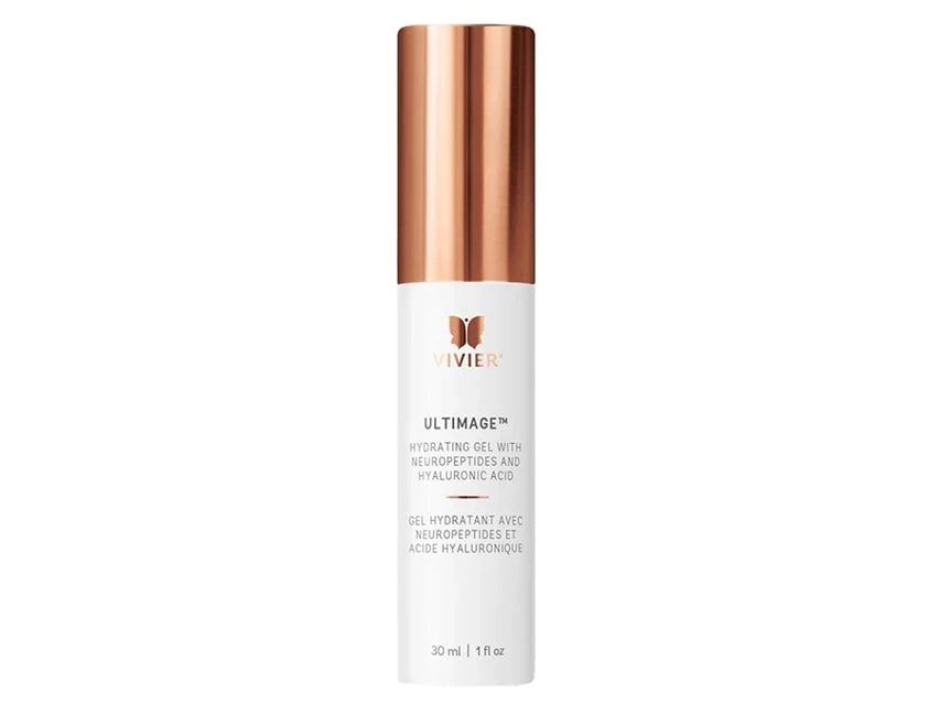Vivier Ultimage Hydrating Gel 3 Vivier Ultimage Hydrating Gel