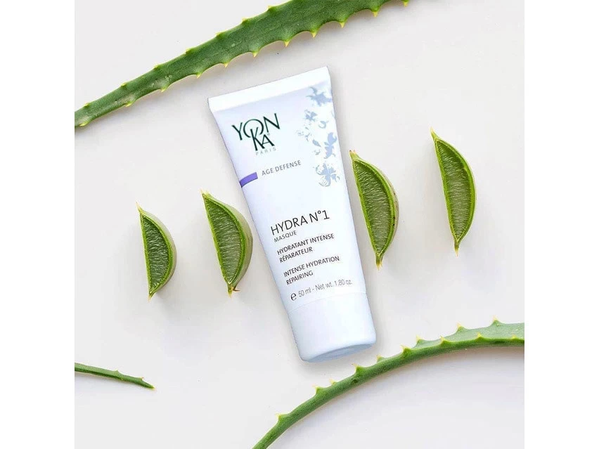 Yon-Ka Hydra N°1 Hydrating Mask 6 Yon-Ka Hydra N°1 Hydrating Mask - Image 4
