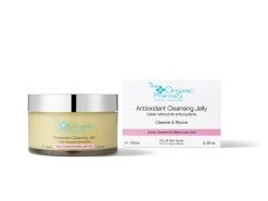The Organic Pharmacy Antioxidant Cleansing Jelly -Care Products Store eawtxrmh 202107301641290063