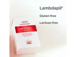 ISDIN Lambdapil Hair Density Daily Hair Supplement For Thinning Hair -Care Products Store ed4jjbex 202301111651510161