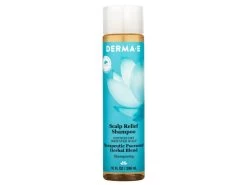 Derma E Scalp Relief Shampoo