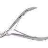 Tweezerman Rockhard Cuticle Nipper 1/2 Jaw -Care Products Store eeickxxs 201305160202016185