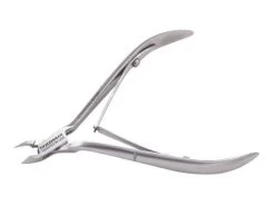 Tweezerman Rockhard Cuticle Nipper 1/2 Jaw