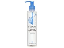 Derma E Hydrating Gentle Cleanser With Hyaluronic Acid