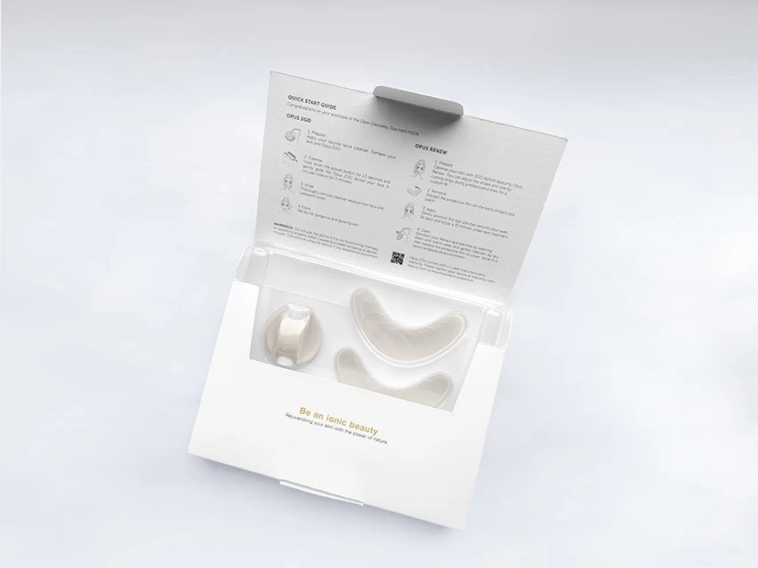 Nion Beauty Glow Discovery Duo 7 Nion Beauty Glow Discovery Duo - Image 5