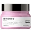 L'Oreal Professionnel Liss Unlimited Intense Smoothing Masque 1 L'Oreal Professionnel Liss Unlimited Intense Smoothing Masque -Care Products Store efhf340w 202109091314219298