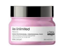 L'Oreal Professionnel Liss Unlimited Intense Smoothing Masque