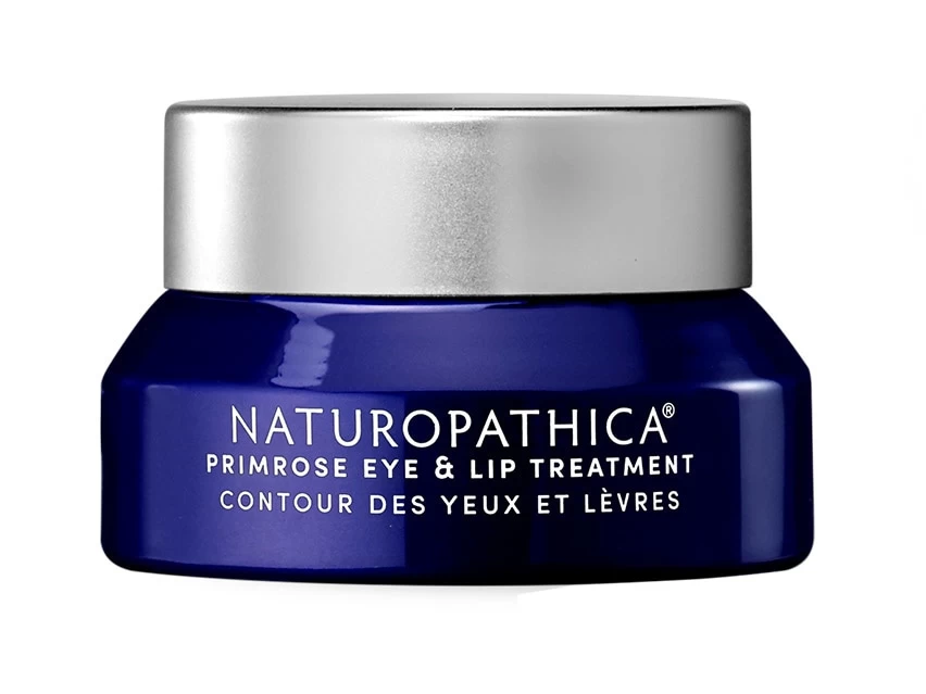 Naturopathica Hydrating Primrose Eye & Lip Treatment 3 Naturopathica Hydrating Primrose Eye & Lip Treatment