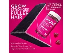 HUM Nutrition Hair Strong Vegan Gummies 16 HUM Nutrition Hair Strong Vegan Gummies -Care Products Store ehcw3db2 202306261415579701