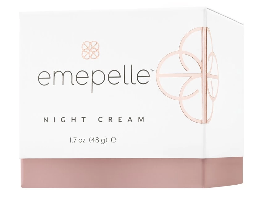 Emepelle Night Cream 4 Emepelle Night Cream - Image 2