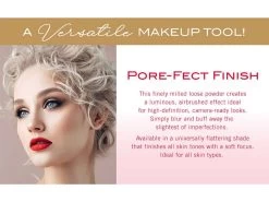 Mirabella Perfecting Powder 11 Mirabella Perfecting Powder -Care Products Store ekx4ffyu 202302231827122188