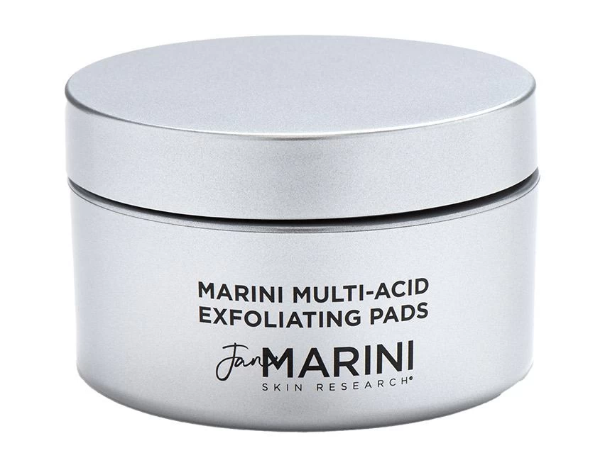 Jan Marini Multi-Acid Exfoliating Pads 3 Jan Marini Multi-Acid Exfoliating Pads