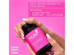 HUM Nutrition Killer Nails -Care Products Store enj5c0bi 202212281511388835
