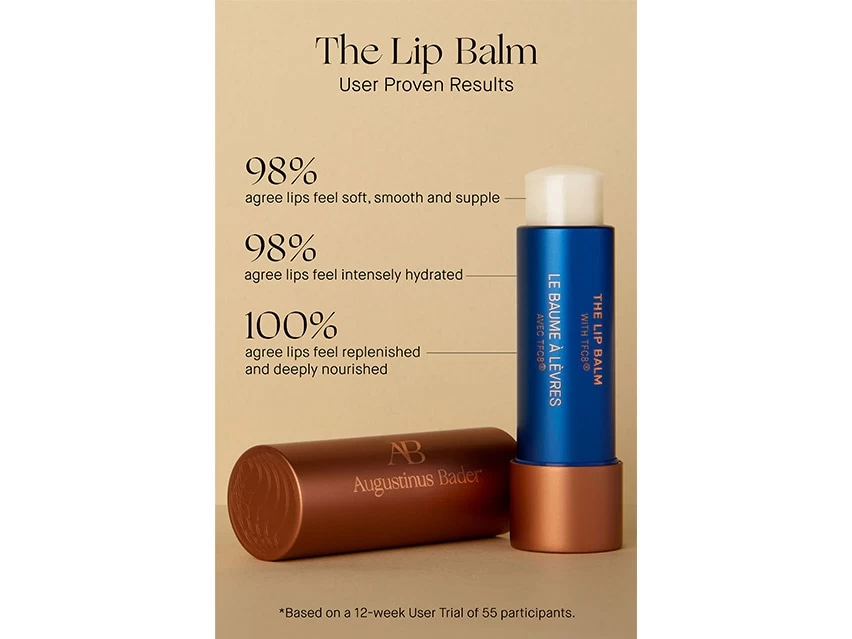 Augustinus Bader The Lip Balm 5 Augustinus Bader The Lip Balm - Image 3