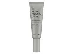 Allies Of Skin Multi Acids & Retinoid Brightening Sleeping Facial