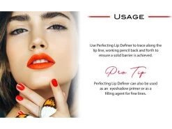 Mirabella Perfecting Lip Definer -Care Products Store eqptbtd0 202302231600066453