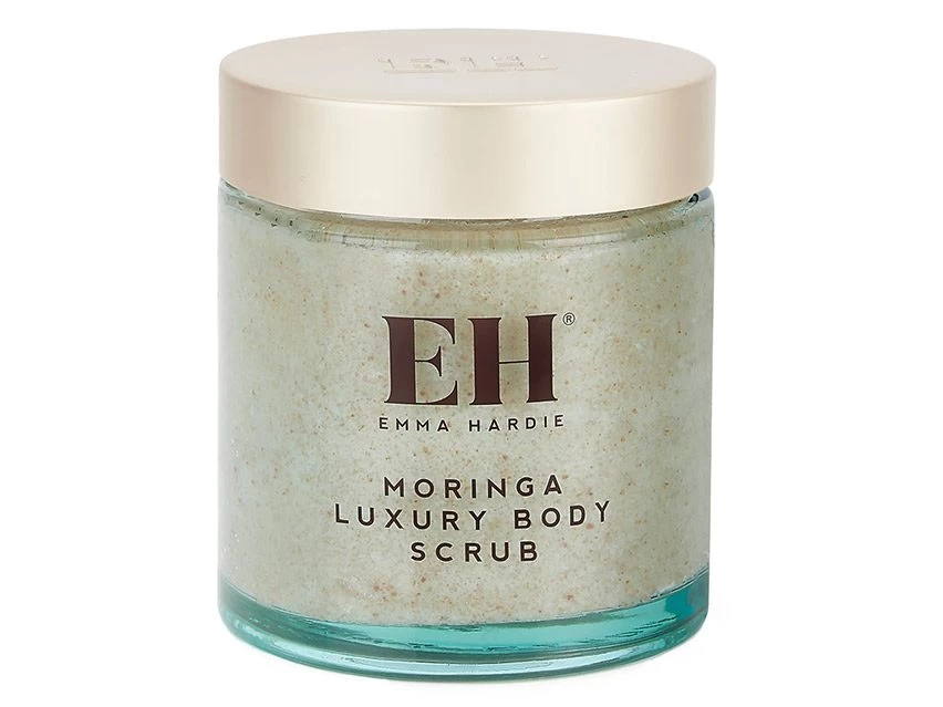 Emma Hardie Moringa Luxury Body Scrub 3 Emma Hardie Moringa Luxury Body Scrub