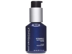 Naturopathica Vitamin C Revitalizing Lotion