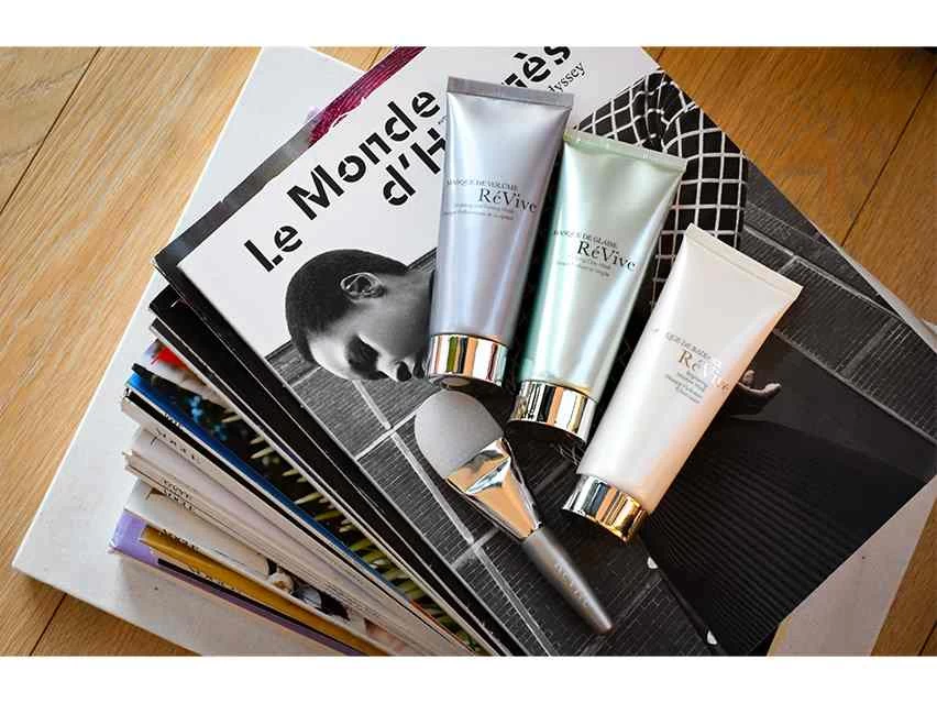 RéVive Skincare Masque Des Radiance Brightening Moisture Mask 9 RéVive Skincare Masque Des Radiance Brightening Moisture Mask - Image 7