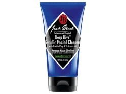 Jack Black Deep Dive Glycolic Facial Cleanser