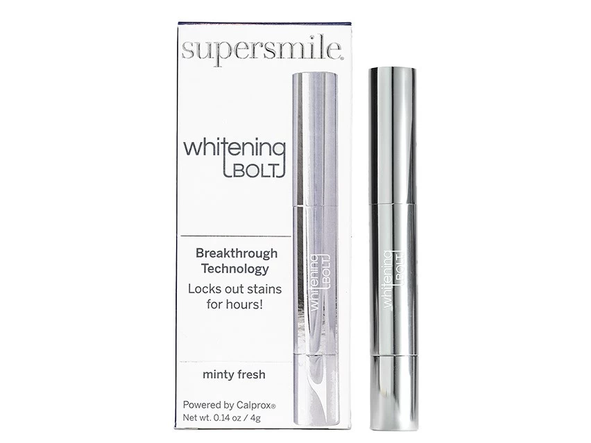 Supersmile Whitening BOLT 6 Supersmile Whitening BOLT - Image 4