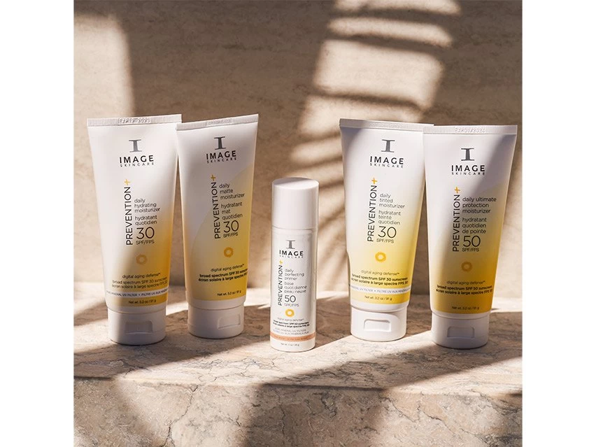 IMAGE Skincare PREVENTION+ Daily Perfecting Primer 8 IMAGE Skincare PREVENTION+ Daily Perfecting Primer - Image 6