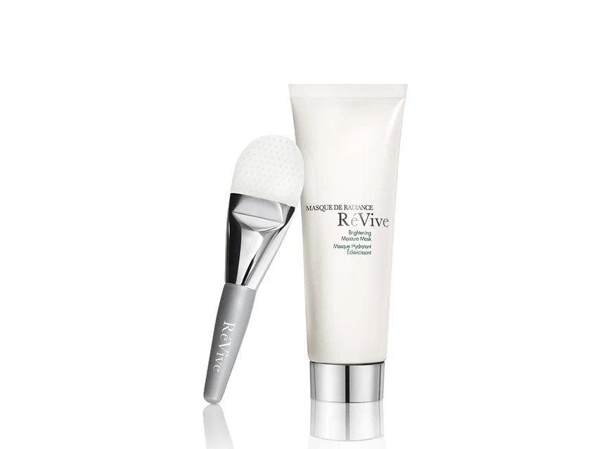 RéVive Skincare Masque Des Radiance Brightening Moisture Mask 8 RéVive Skincare Masque Des Radiance Brightening Moisture Mask - Image 6