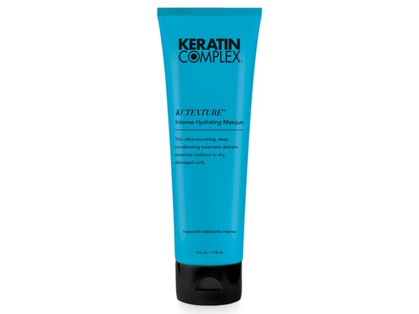 Keratin Complex KCTEXTURE Intense Hydrating Masque 3 Keratin Complex KCTEXTURE Intense Hydrating Masque